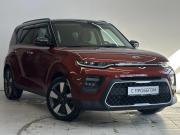 Kia Soul III Барнаул  - изображение 43