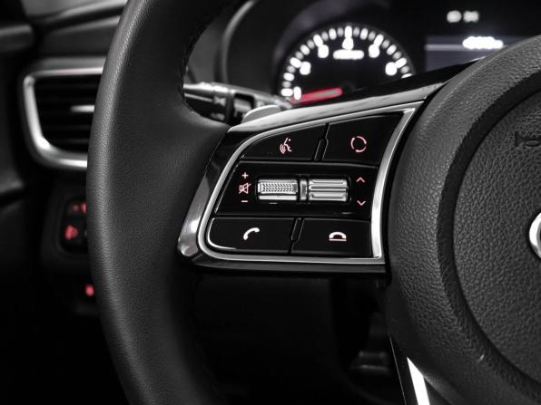 Kia Optima IV Рестайлинг с пробегом 2019 года, цена 1 449 000 рублей, 138528 км, седан, Автокод Объявления