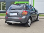Suzuki SX4 I (Classic) Рестайлинг Ярославль  - изображение 21