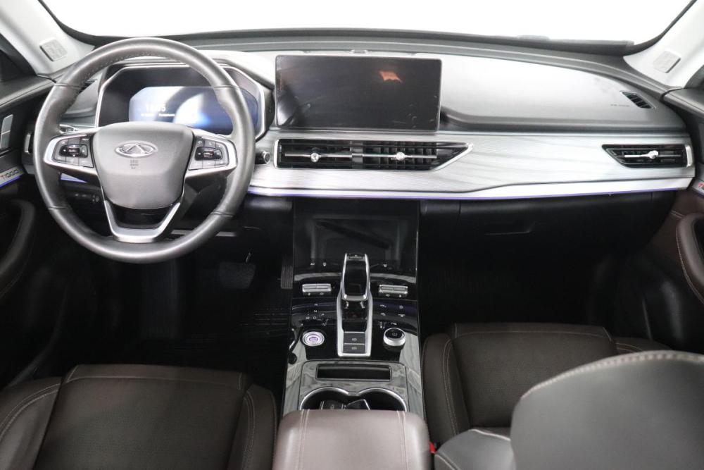 Chery Tiggo 8 Pro I Ульяновск  - изображение 12