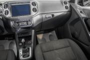 Volkswagen Tiguan I Рестайлинг Барнаул  - изображение 46