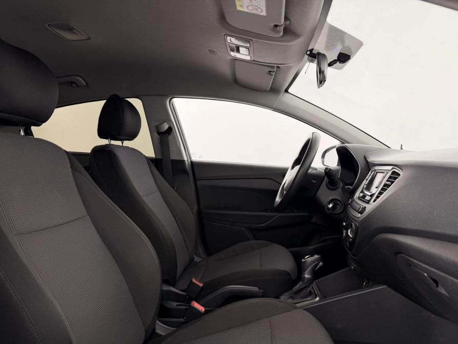 Hyundai Solaris II Калининград  - изображение 16