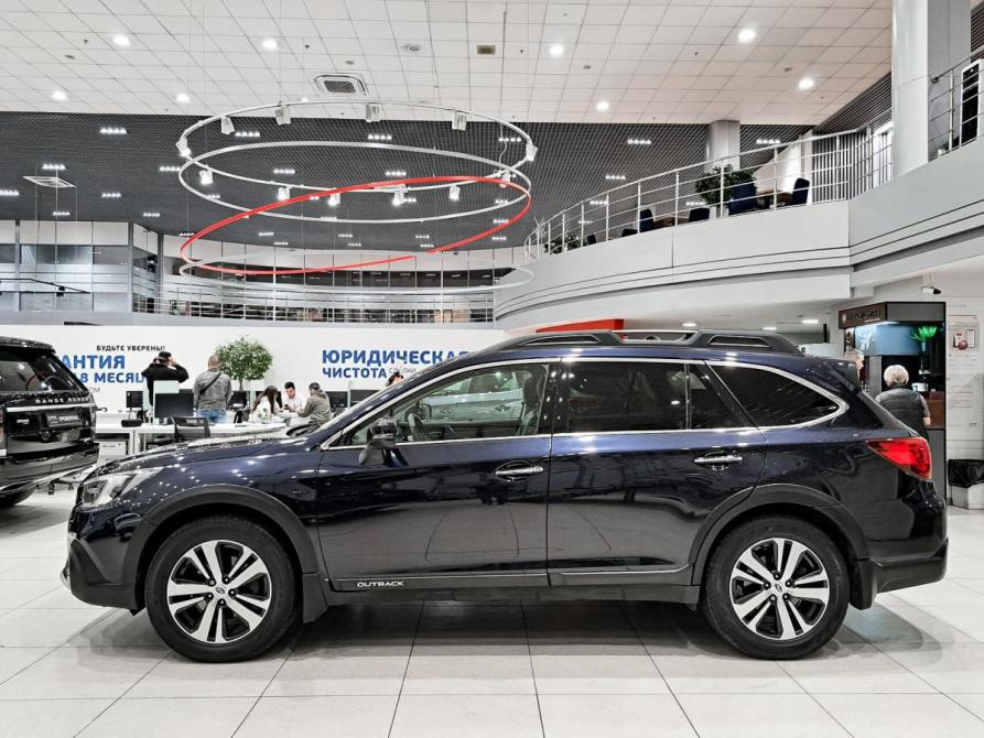 Subaru Outback V Казань  - изображение 10