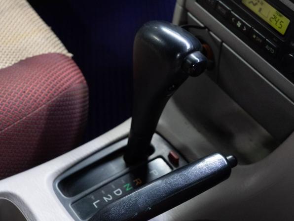 Toyota Caldina II с пробегом 1998 года, цена 490 000 рублей, 525822 км, универсал, Автокод Объявления