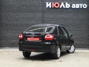Lada (ВАЗ) Granta I Екатеринбург  - изображение 18