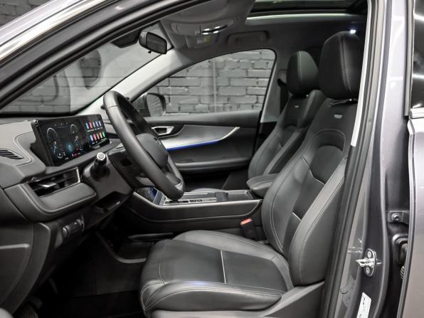 Chery Tiggo 7 Pro Max I с пробегом 2023 года, цена 1 920 000 рублей, 28795 км, внедорожник, Автокод Объявления