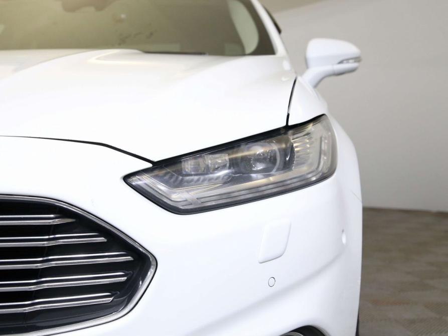 Ford Mondeo V Санкт-Петербург  - изображение 9