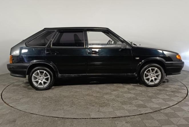 Lada (ВАЗ) 2114 с пробегом 2009 года, цена 290 000 рублей, 185735 км, хэтчбек, Автокод Объявления