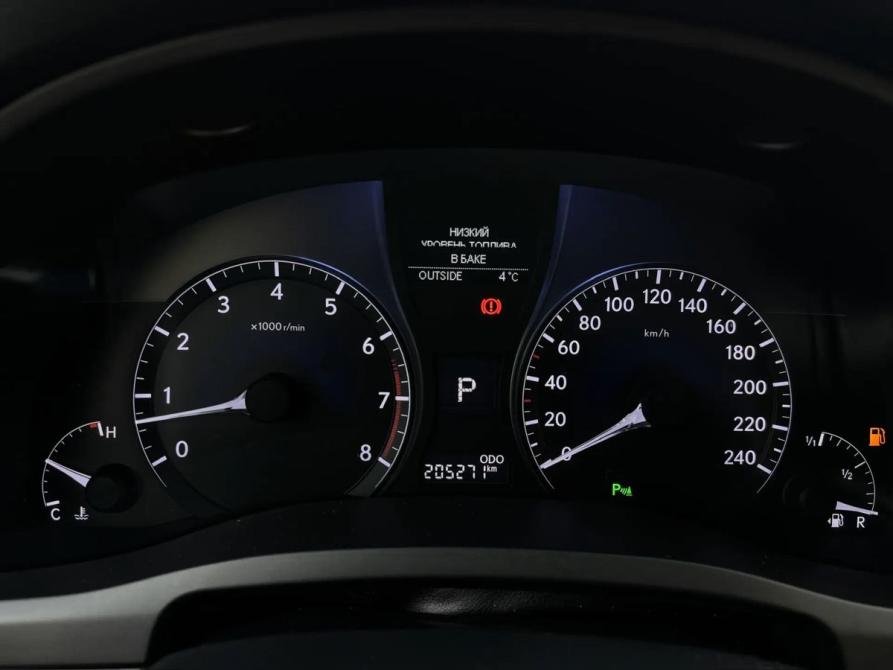 Lexus RX III Рестайлинг Екатеринбург  - изображение 14