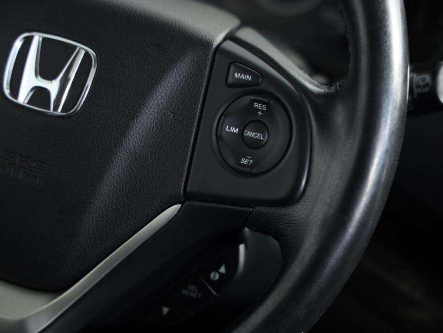 Honda CR-V IV Санкт-Петербург  - изображение 12