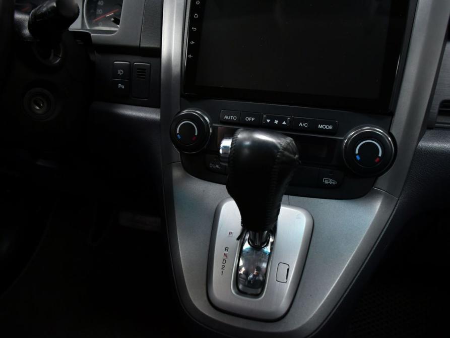 Honda CR-V III Новосибирск  - изображение 12