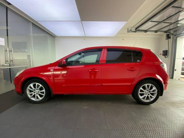Opel Astra H с пробегом 2007 года, цена 494 000 рублей, 139980 км, хэтчбек, Автокод Объявления