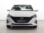 Hyundai Solaris II Рестайлинг Москва  - изображение 28