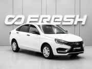 Lada (ВАЗ) Vesta I Рестайлинг (NG) Ростов-на-Дону  - изображение 18