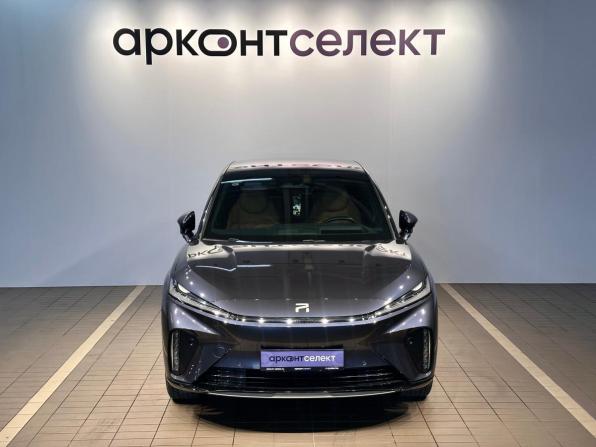 Rising Auto R7 с пробегом 2022 года, цена 3 350 000 рублей, 14500 км, внедорожник, Автокод Объявления