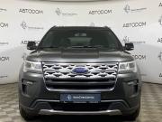 Ford Explorer V Рестайлинг 2 Москва  - изображение 16