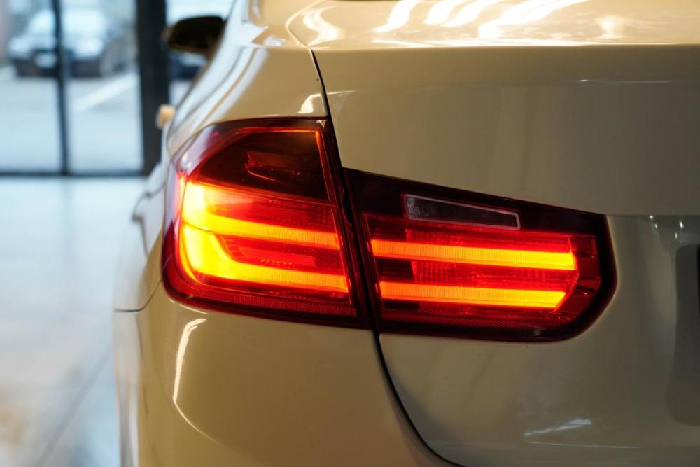 BMW 3 серии VI (F3x) Химки  - изображение 18