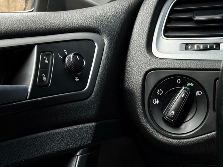 Volkswagen Golf VII Ижевск  - изображение 21