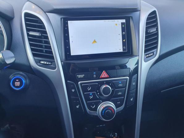 Hyundai i30 II с пробегом 2013 года, цена 850 000 рублей, 188700 км, универсал, Автокод Объявления