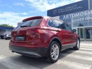 Volkswagen Tiguan II Тверь  - изображение 42