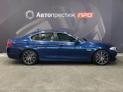 BMW 5 серии VI (F10/F11/F07) Пермь  - изображение 30