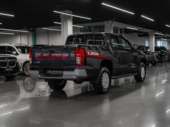 Mitsubishi L200 VI с пробегом 2026 года, цена 4 800 000 рублей, 27 км, пикап, Автокод Объявления
