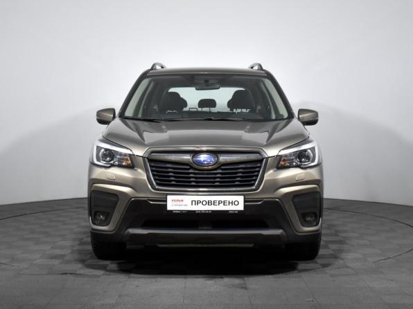 Subaru Forester V с пробегом 2019 года, цена 2 790 000 рублей, 65019 км, внедорожник, Автокод Объявления