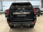 Toyota Land Cruiser Prado 150 Series Рестайлинг 2 Казань  - изображение 29