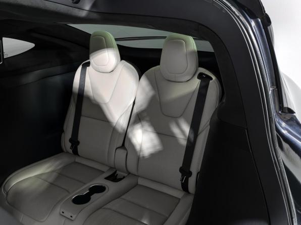 Tesla Model X I Рестайлинг с пробегом 2023 года, цена 9 700 000 рублей, 35840 км, внедорожник, Автокод Объявления