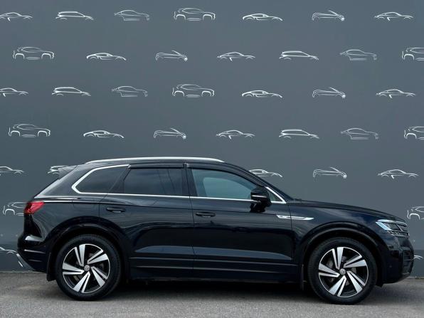 Volkswagen Touareg III с пробегом 2020 года, цена 4 198 600 рублей, 183960 км, внедорожник, Автокод Объявления