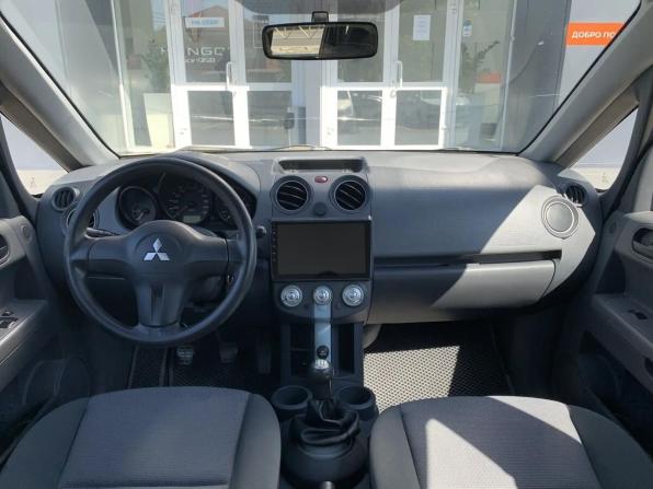 Mitsubishi Colt VI (Z20/Z30) с пробегом 2006 года, цена 425 000 рублей, 261000 км, хэтчбек, Автокод Объявления