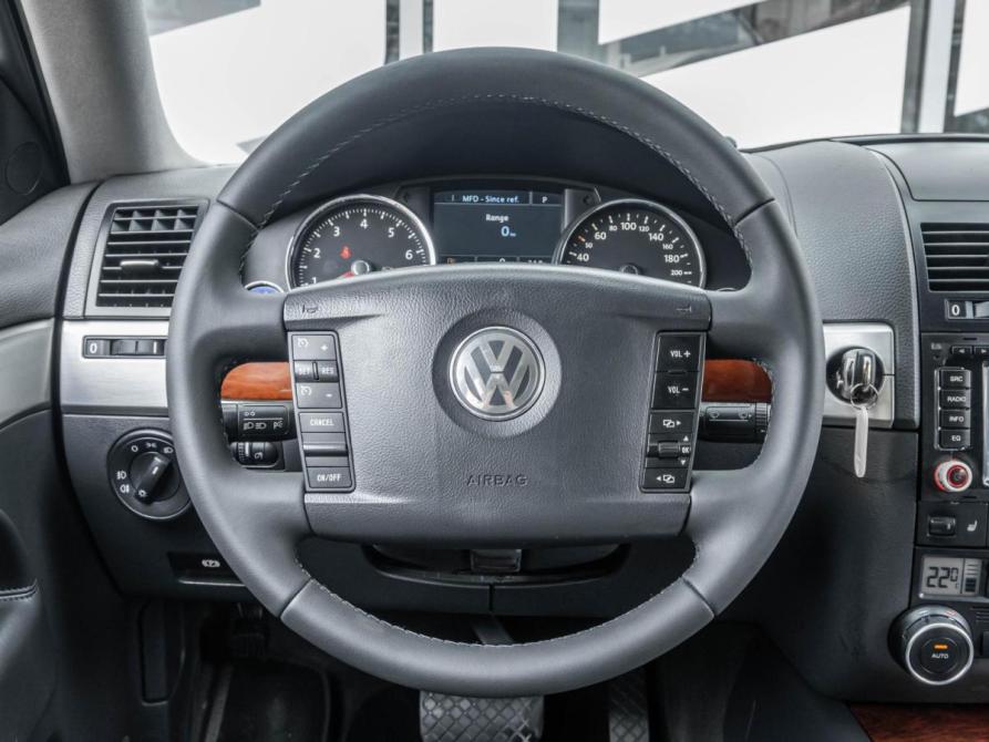 Volkswagen Touareg I Ставрополь  - изображение 13