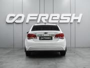 Chevrolet Cruze I Рестайлинг Воронеж  - изображение 21