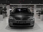 Toyota Corolla X (E140 E150) Рестайлинг Москва  - изображение 23