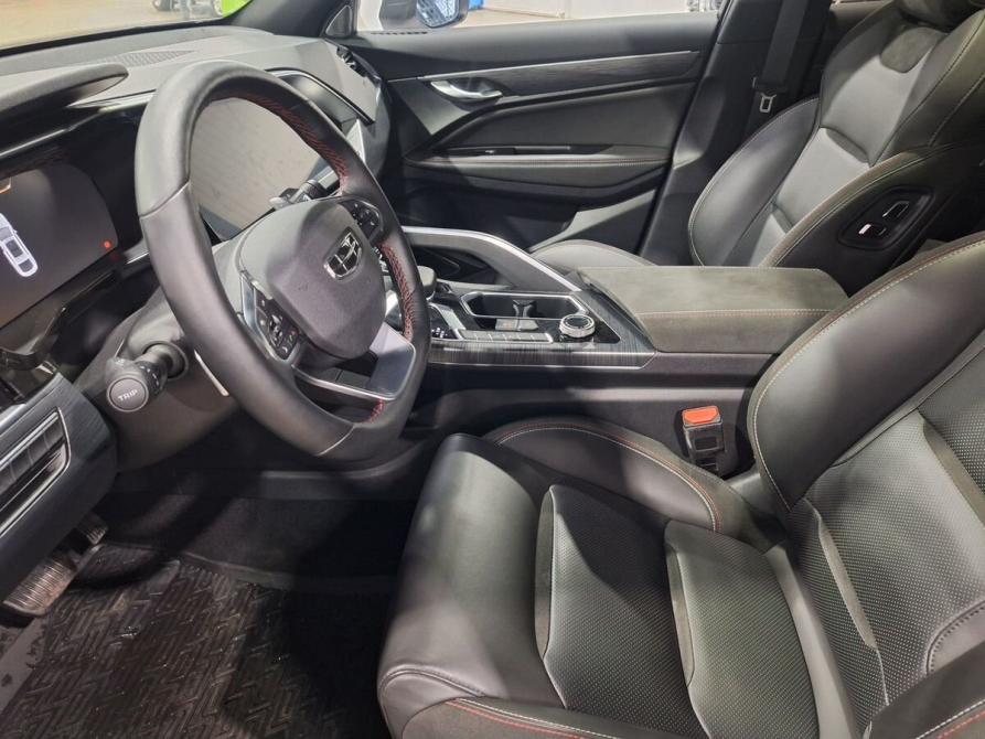 Geely Tugella I Рестайлинг Санкт-Петербург  - изображение 7