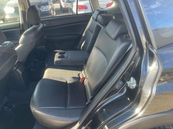 Subaru XV I с пробегом 2013 года, цена 1 060 000 рублей, 147483 км, внедорожник, Автокод Объявления