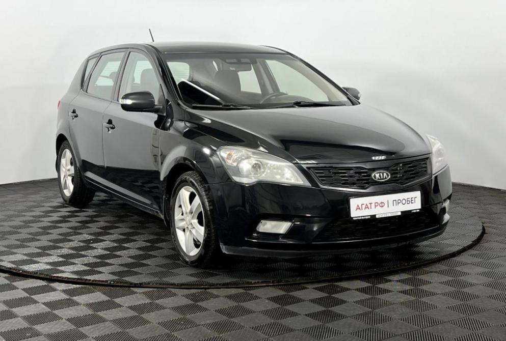 Kia Ceed I Рестайлинг Нижний Новгород  - изображение 4