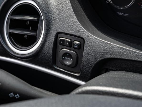 Luxgen Luxgen7 SUV с пробегом 2014 года, цена 1 260 000 рублей, 29372 км, внедорожник, Автокод Объявления