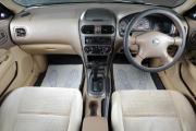 Nissan Sunny B15 Тюмень  - изображение 30