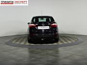 Ford Fiesta Mk6 Рестайлинг Белгород  - изображение 24