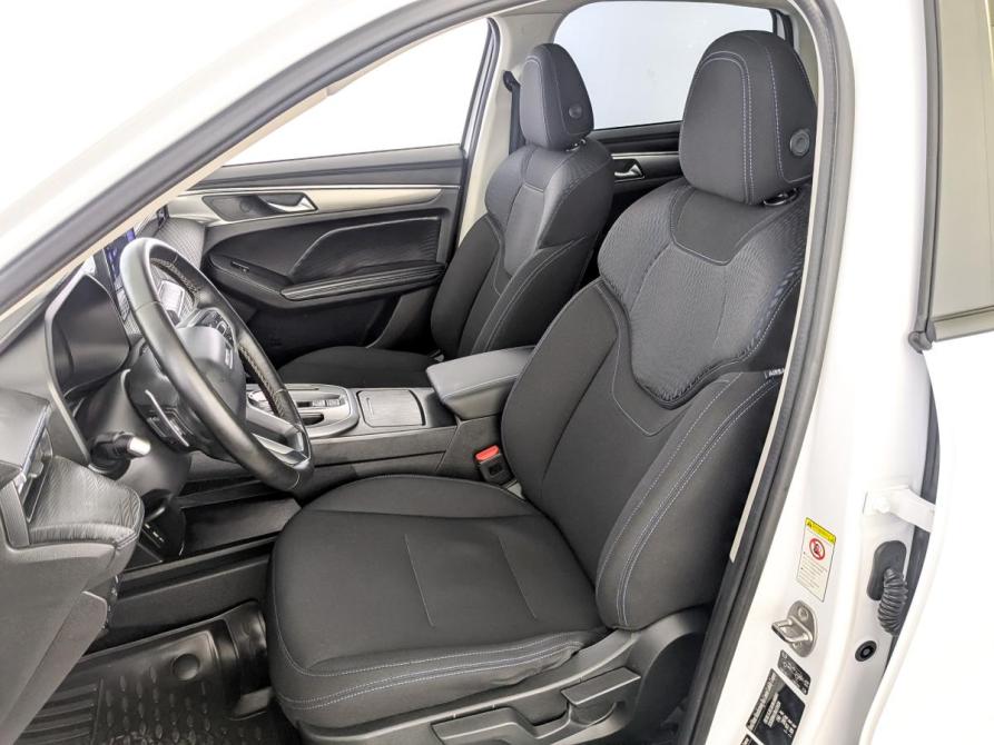 Haval Jolion I Рестайлинг Москва  - изображение 20