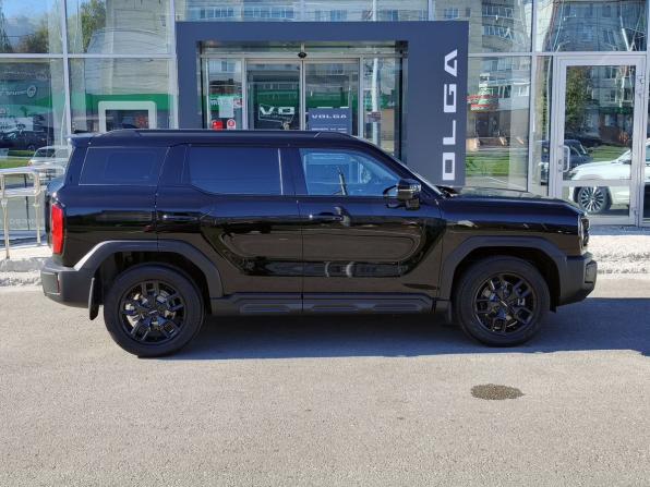 Haval H3 I с пробегом 2025 года, цена 2 599 000 рублей, 300 км, внедорожник, Автокод Объявления