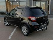 Renault Sandero II Стерлитамак  - изображение 21