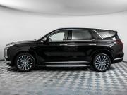 Hyundai Palisade I Рестайлинг Москва  - изображение 32