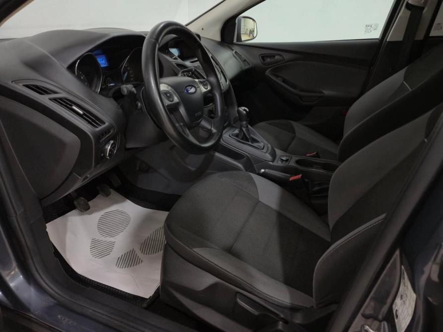 Ford Focus III Альметьевск  - изображение 9
