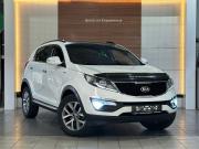 Kia Sportage III Рестайлинг Челябинск  - изображение 21