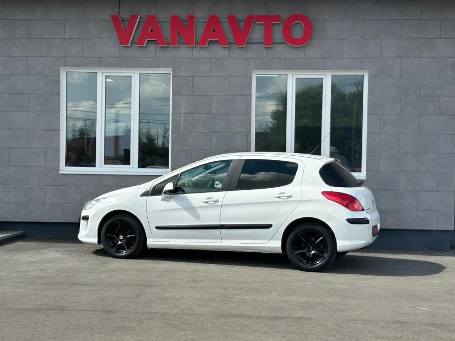 Peugeot 308 I Альметьевск  - изображение 7