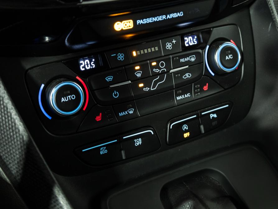 Ford Tourneo Connect II Рестайлинг Санкт-Петербург  - изображение 17