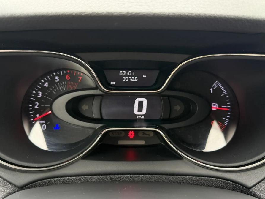 Renault Kaptur I Москва  - изображение 12