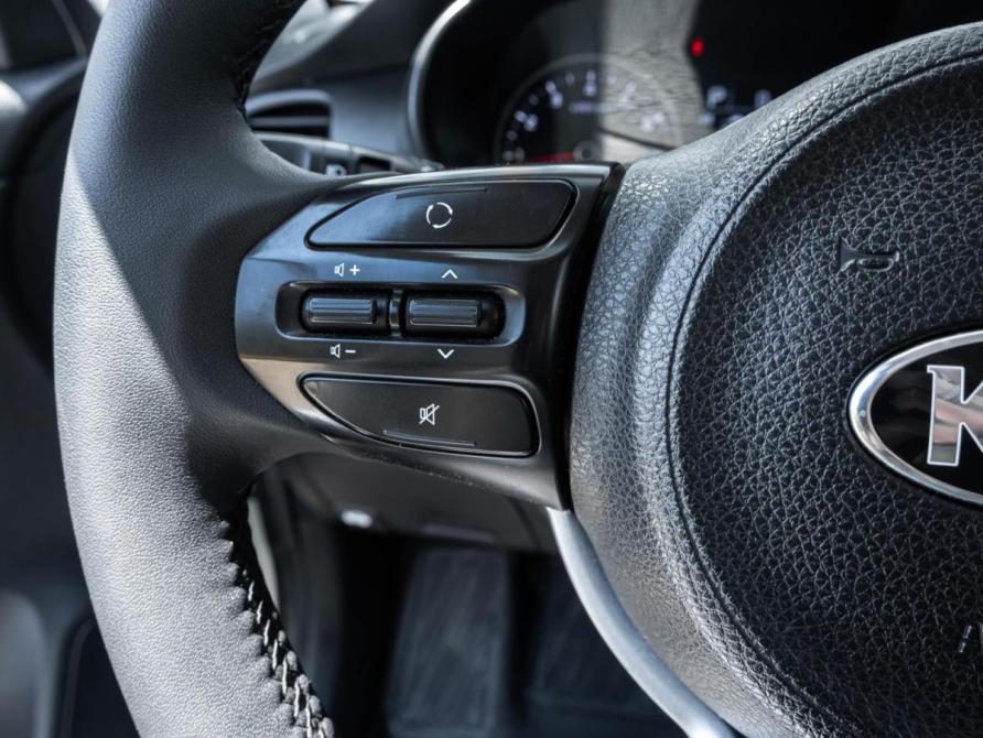 Kia Rio IV Ставрополь  - изображение 18